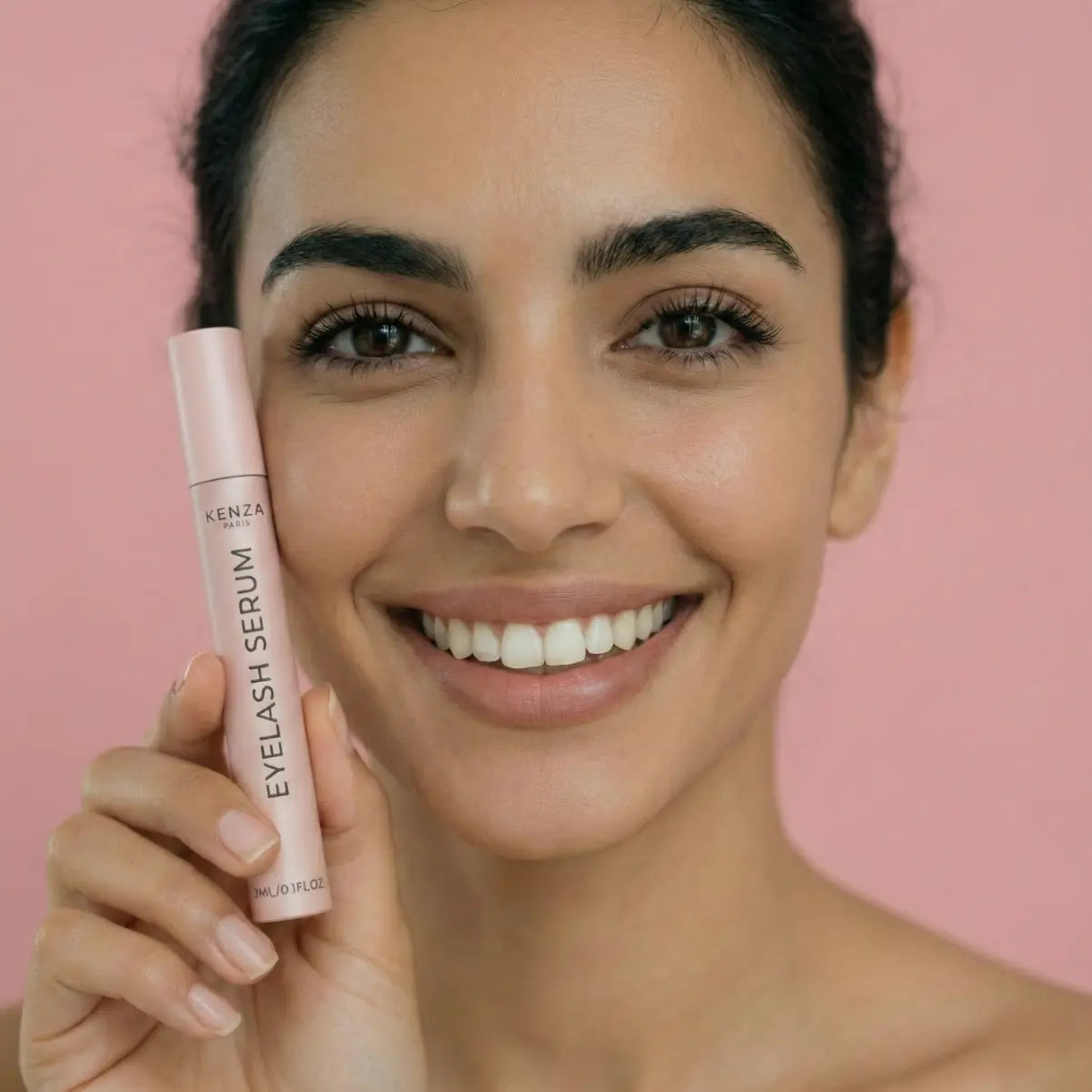 Sérum Reconstructeur des Cils